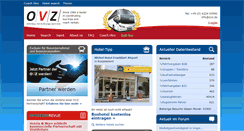 Desktop Screenshot of busdatenbank.de